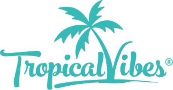 Tropical Vibes Rum